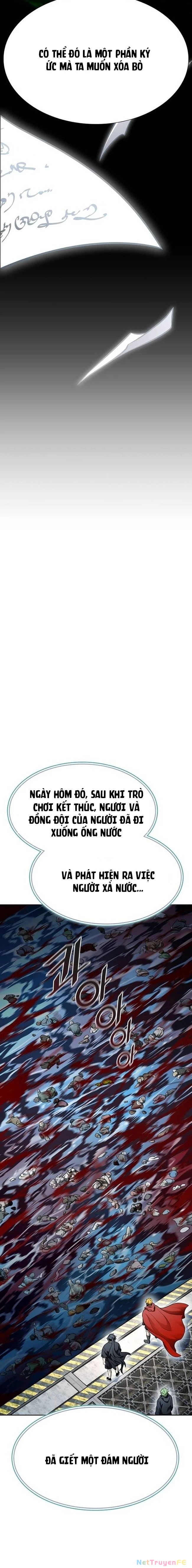 Tòa Tháp Bí Ẩn Chapter 632 - 24