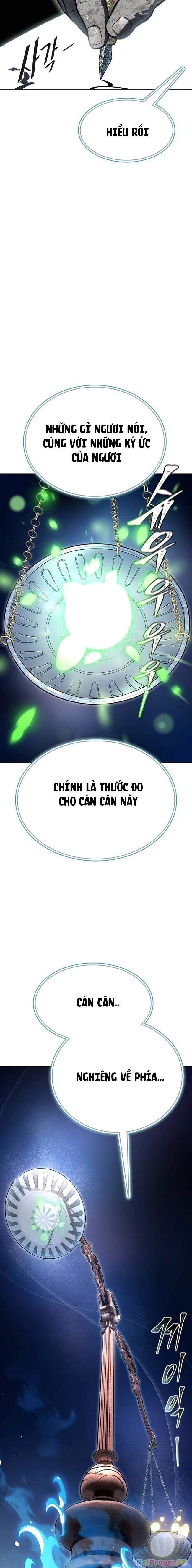 Tòa Tháp Bí Ẩn Chapter 632 - 27