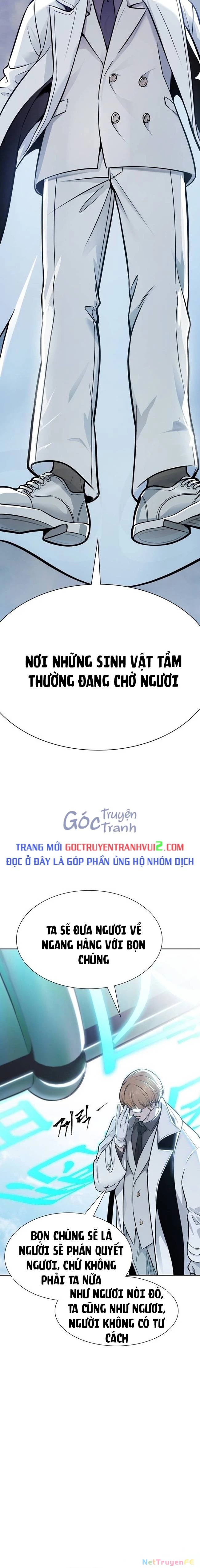 Tòa Tháp Bí Ẩn Chapter 632 - 39