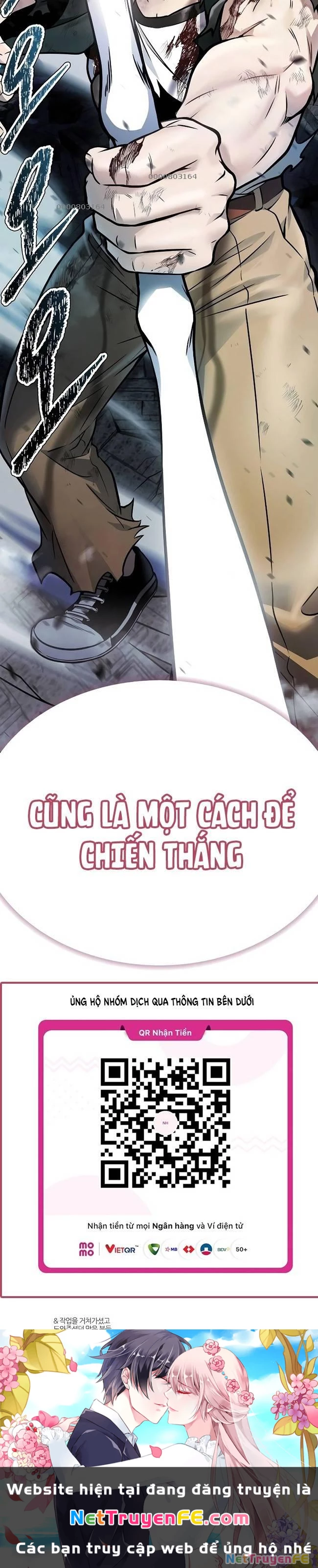 Tòa Tháp Bí Ẩn Chapter 633 - 56