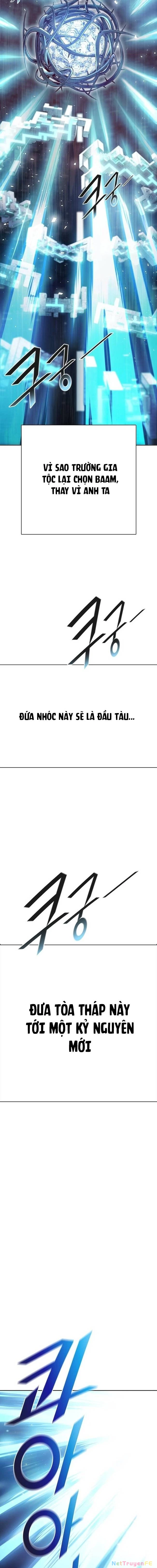 Tòa Tháp Bí Ẩn Chapter 634 - 30