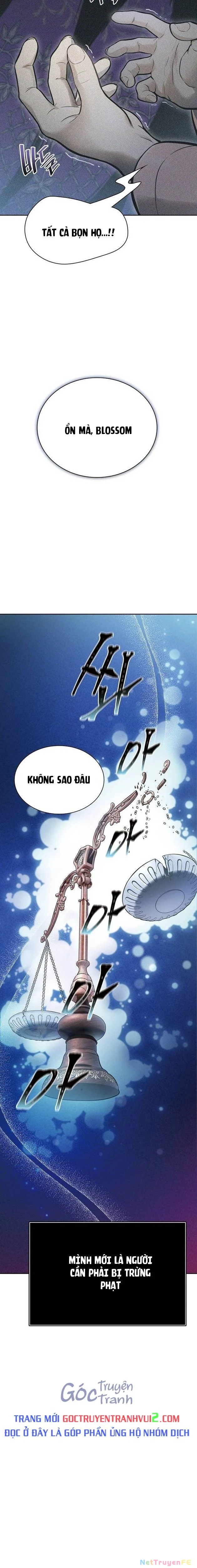 Tòa Tháp Bí Ẩn Chapter 635 - 7