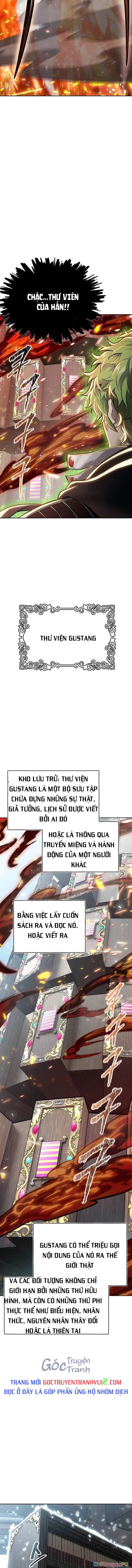 Tòa Tháp Bí Ẩn Chapter 635 - 44