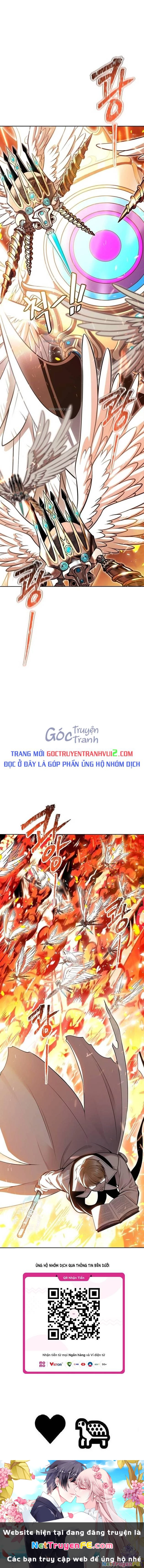 Tòa Tháp Bí Ẩn Chapter 635 - 50