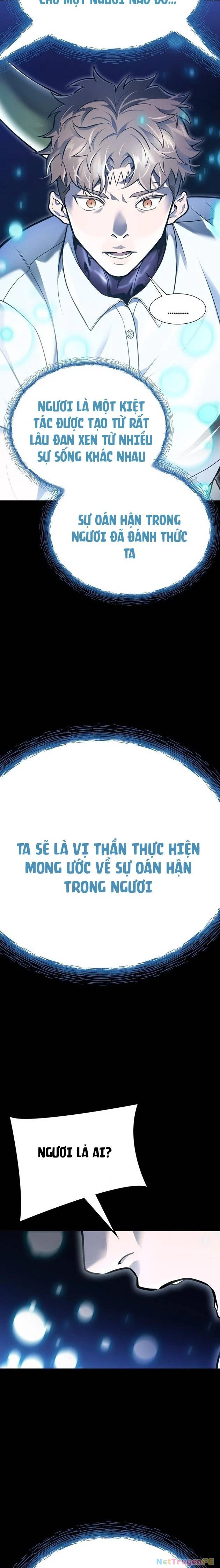 Tòa Tháp Bí Ẩn Chapter 637 - 14