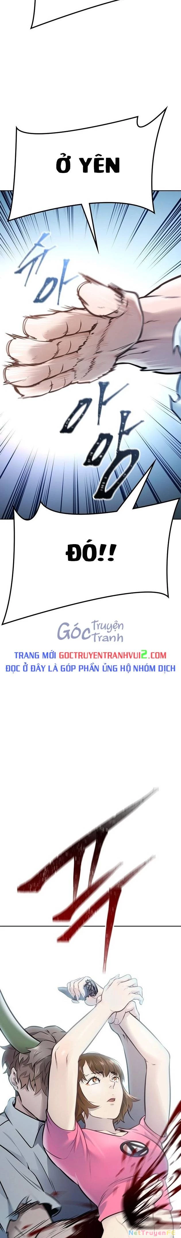 Tòa Tháp Bí Ẩn Chapter 637 - 39