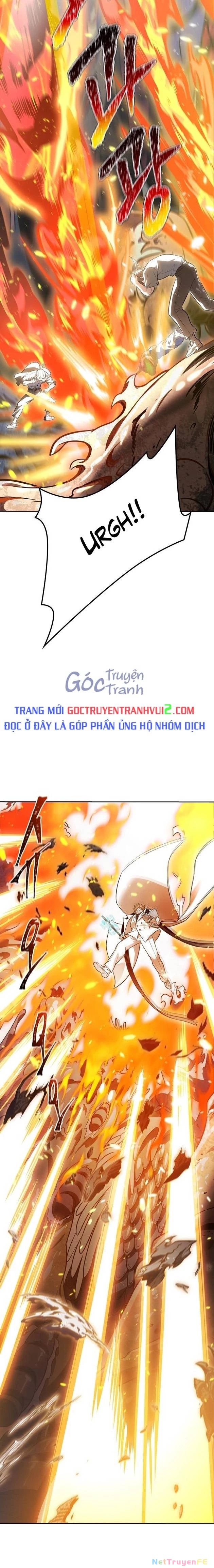 Tòa Tháp Bí Ẩn Chapter 637 - 45