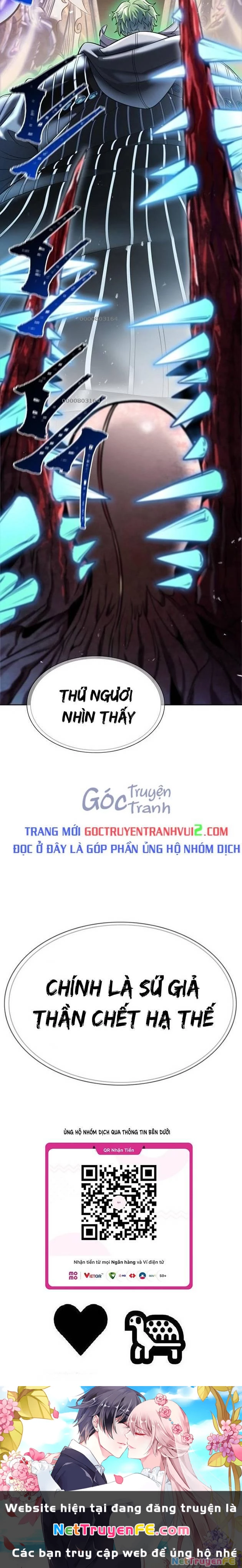 Tòa Tháp Bí Ẩn Chapter 638 - 56