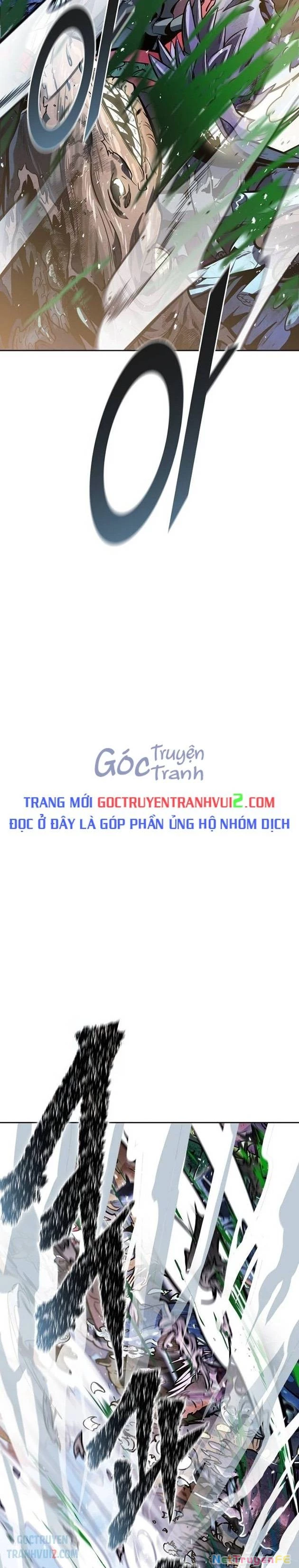 Tòa Tháp Bí Ẩn Chapter 639 - 7