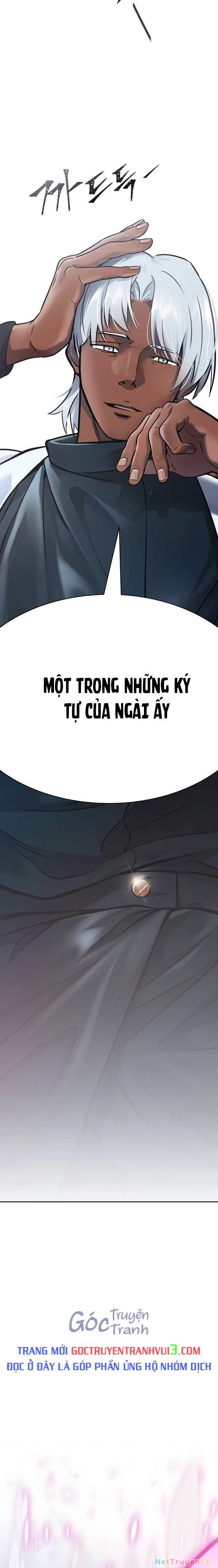 Tòa Tháp Bí Ẩn Chapter 640 - 18