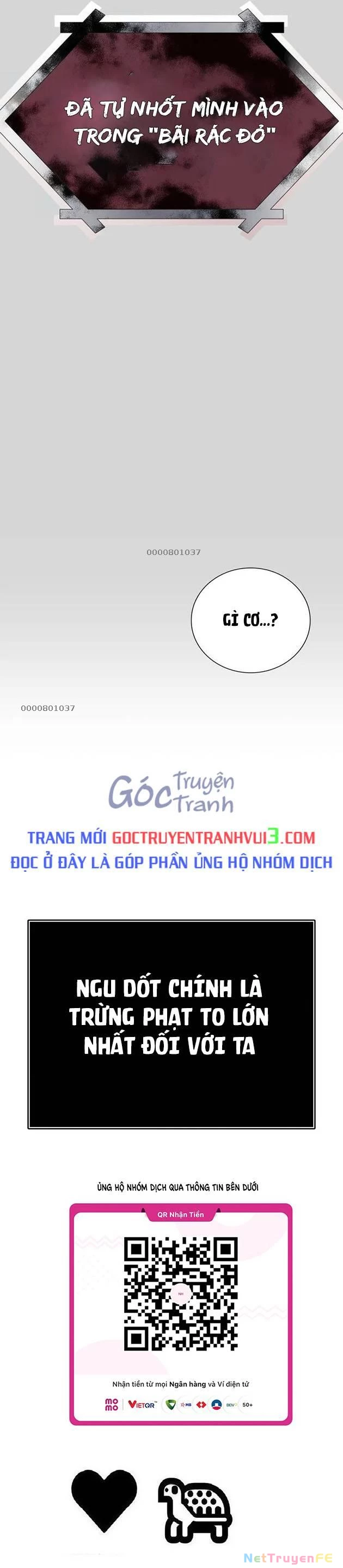 Tòa Tháp Bí Ẩn Chapter 640 - 55