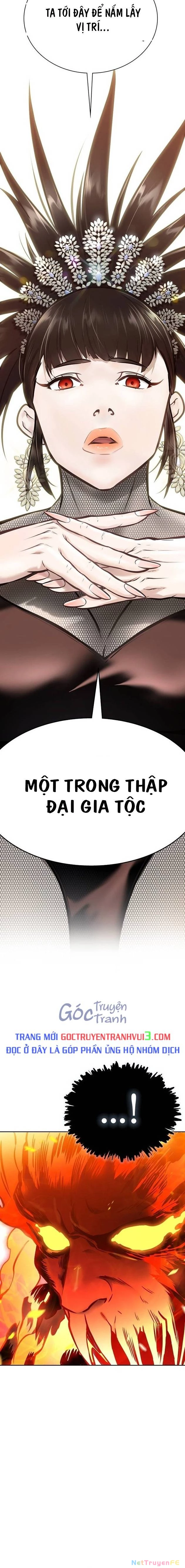 Tòa Tháp Bí Ẩn Chapter 641 - 72