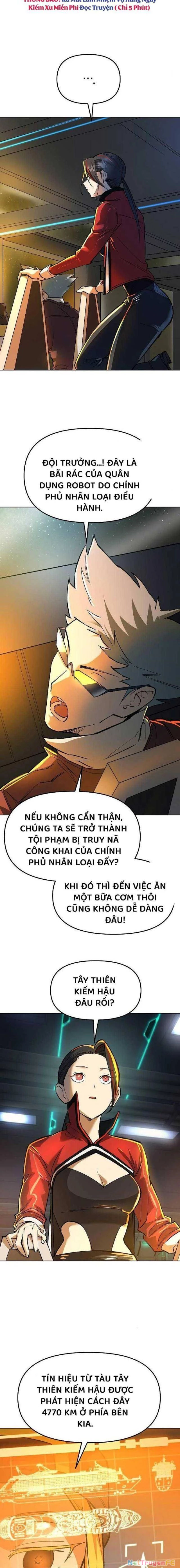 Thiên Ma 3077 Chapter 20 - 17