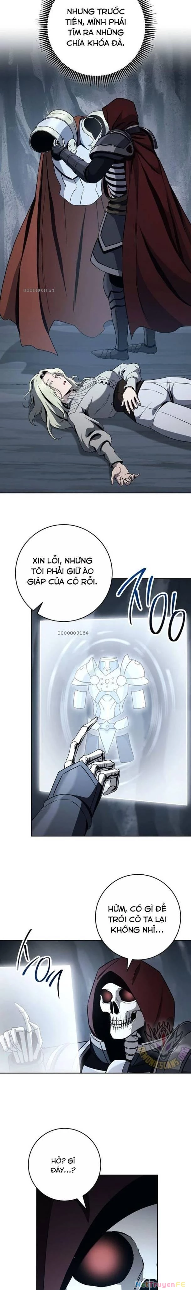 Cốt Binh Trở Lại Chapter 292 - 2