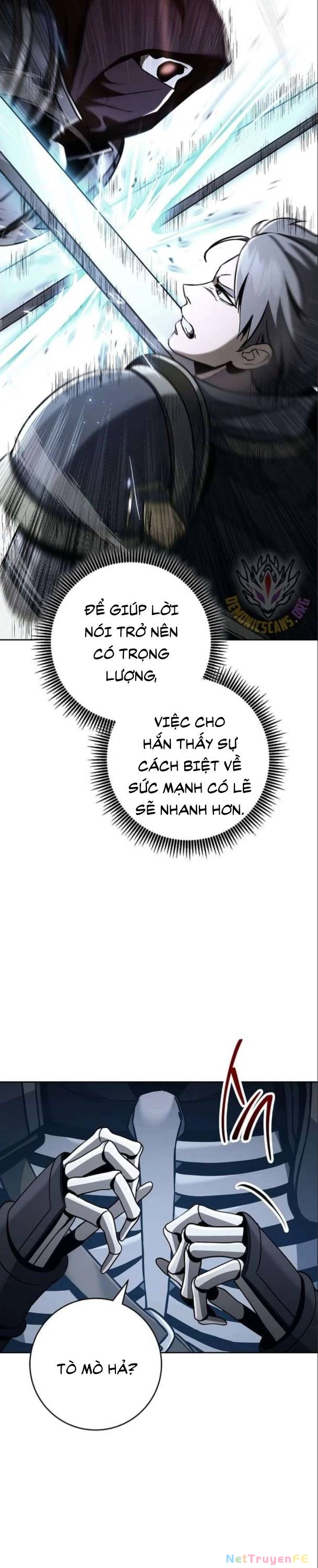 Cốt Binh Trở Lại Chapter 294 - 19