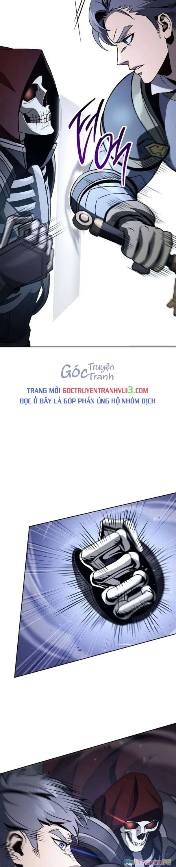 Cốt Binh Trở Lại Chapter 294 - 22