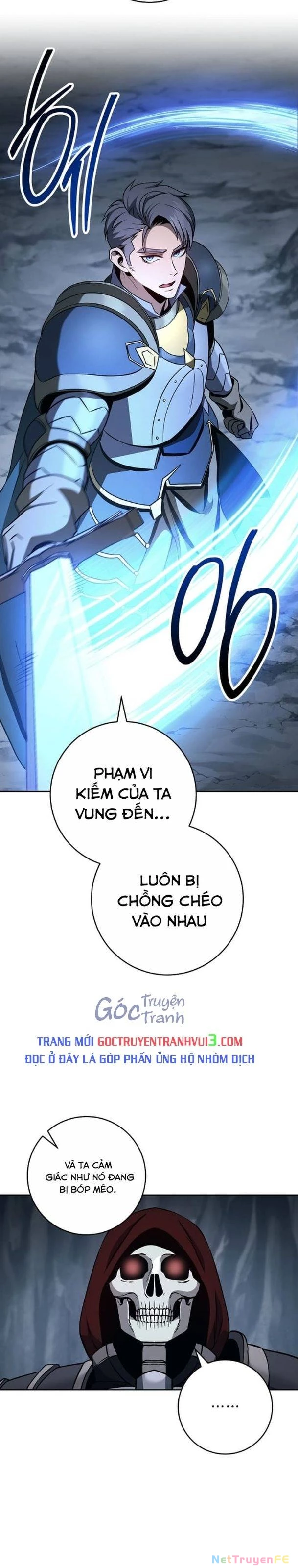 Cốt Binh Trở Lại Chapter 295 - 11