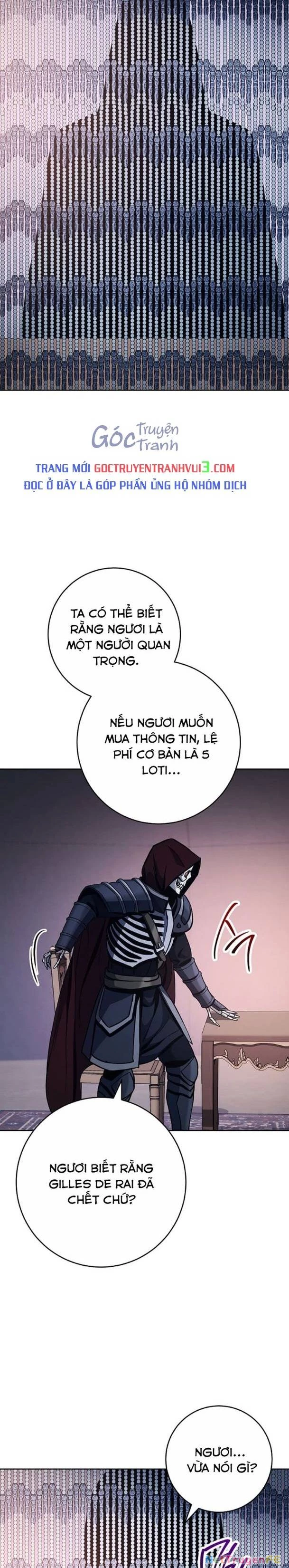 Cốt Binh Trở Lại Chapter 295 - 28