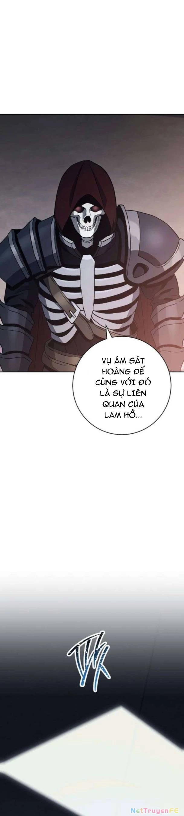 Cốt Binh Trở Lại Chapter 296 - 4