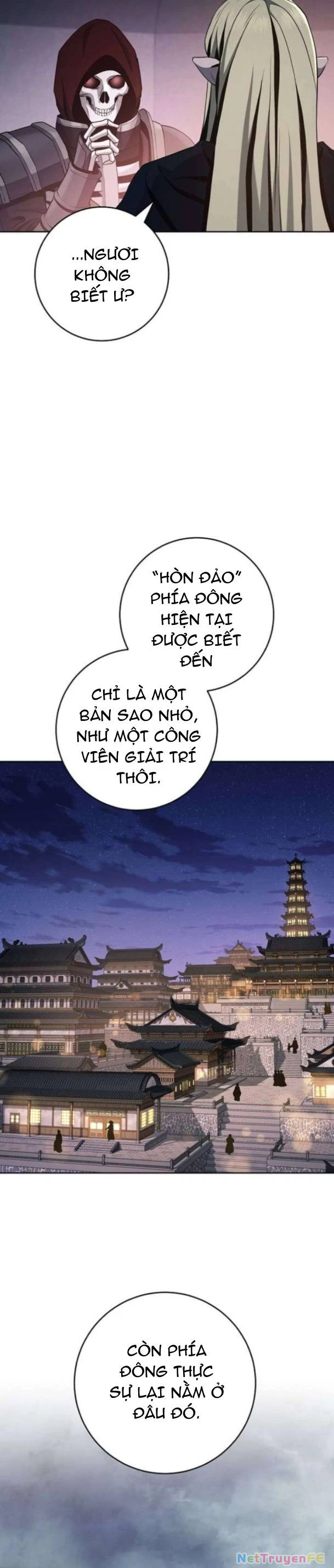 Cốt Binh Trở Lại Chapter 296 - 9