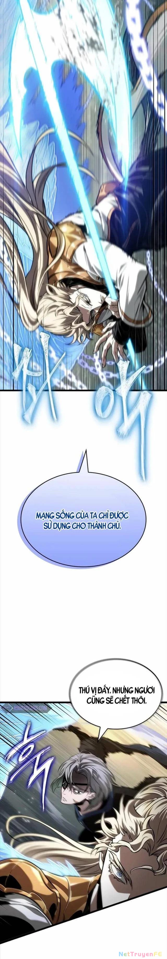 Thế Giới Sau Tận Thế Chapter 152 - 28