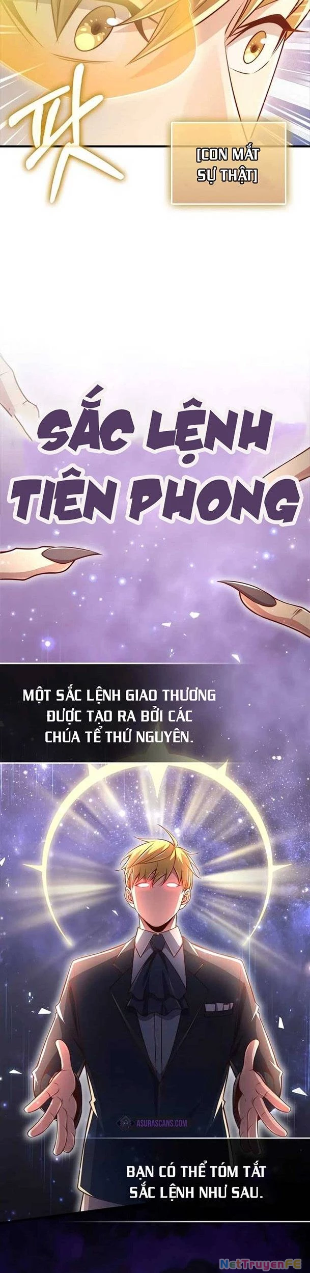 Thương Nhân Thánh Thần Chapter 132 - 7