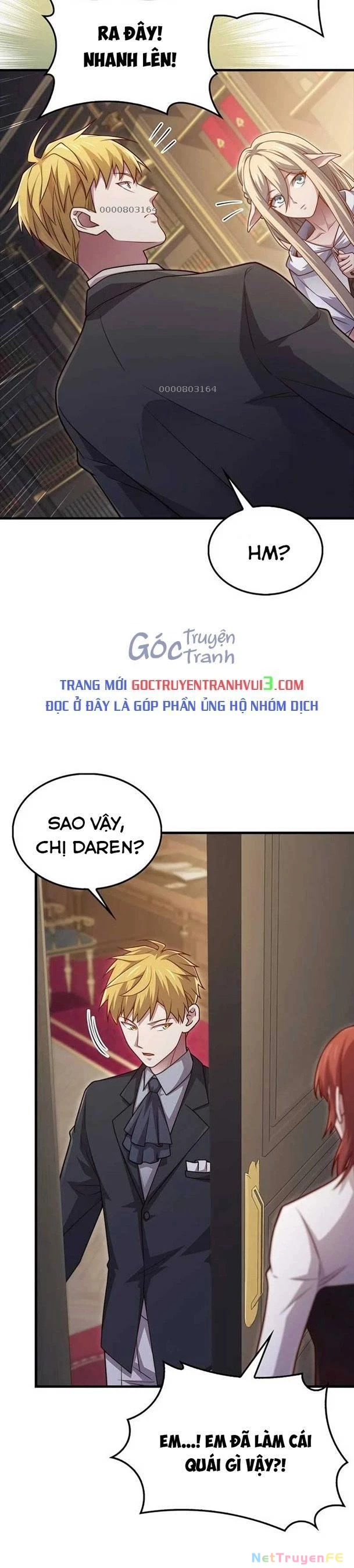 Thương Nhân Thánh Thần Chapter 132 - 17