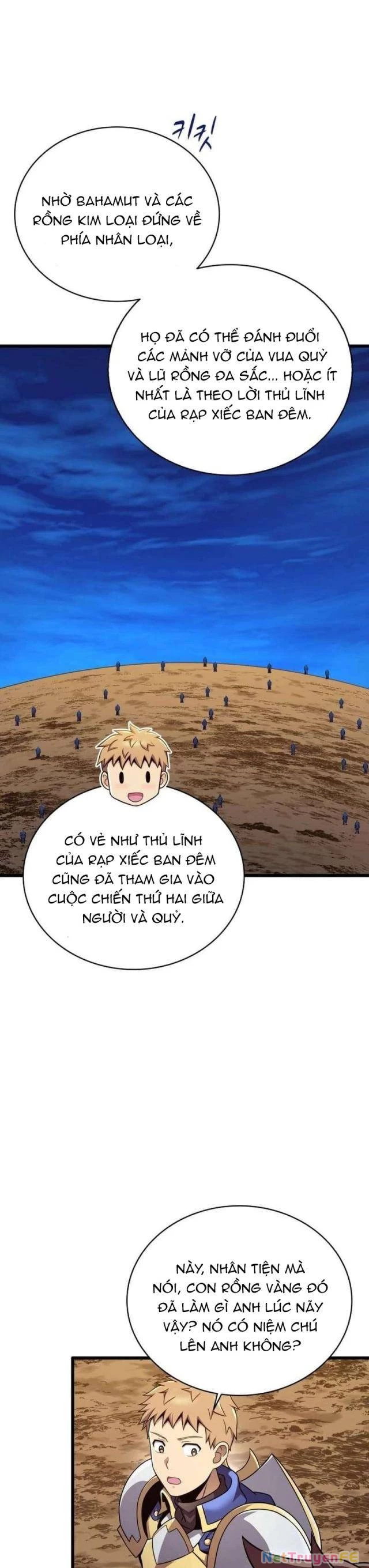 Xạ Thủ Đạn Ma Chapter 163 - 25