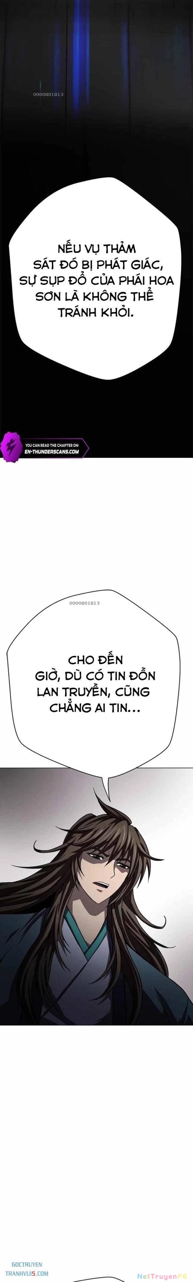 Bất Khả Chiến Bại Chapter 29 - 6