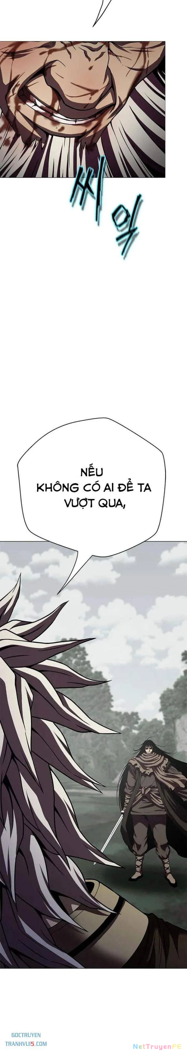 Bất Khả Chiến Bại Chapter 30 - 28