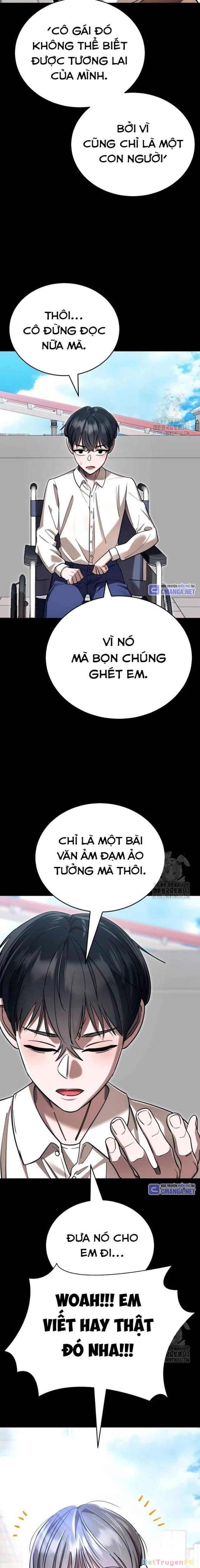 Thiên Ma Tái Lâm Chapter 45 - 22