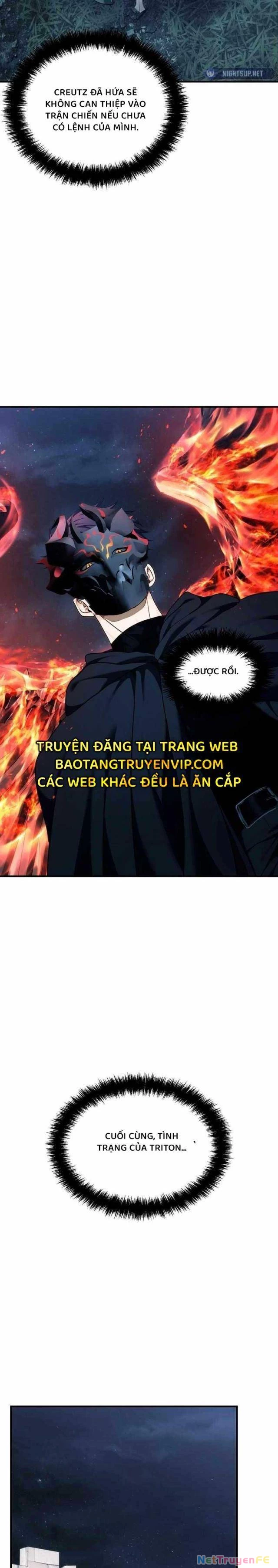 Vua Thăng Cấp Chapter 188 - 5