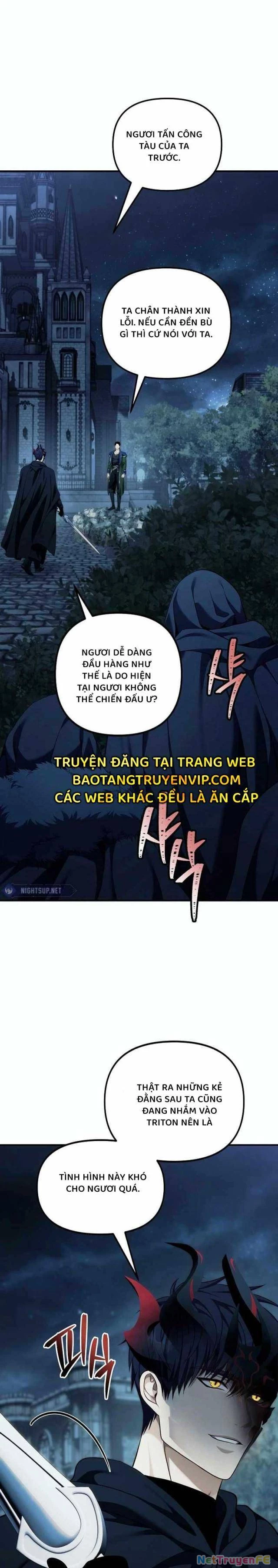 Vua Thăng Cấp Chapter 188 - 11