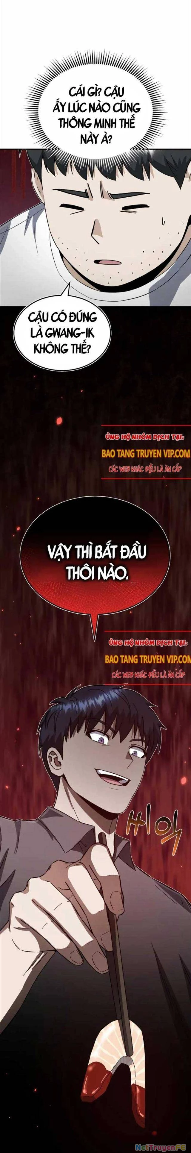 Thiên Tài Của Dòng Dõi Độc Nhất Vô Nhị Chapter 92 - 28