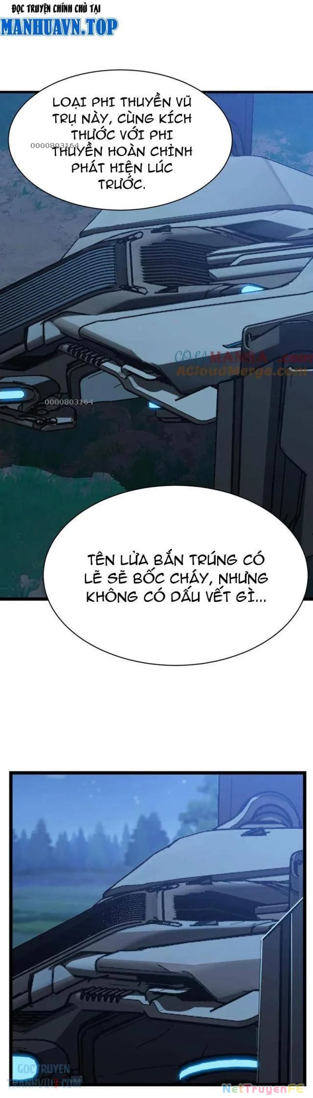 Linh Khí Khôi Phục: Từ Cá Chép Tiến Hóa Thành Thần Long Chapter 24 - 17