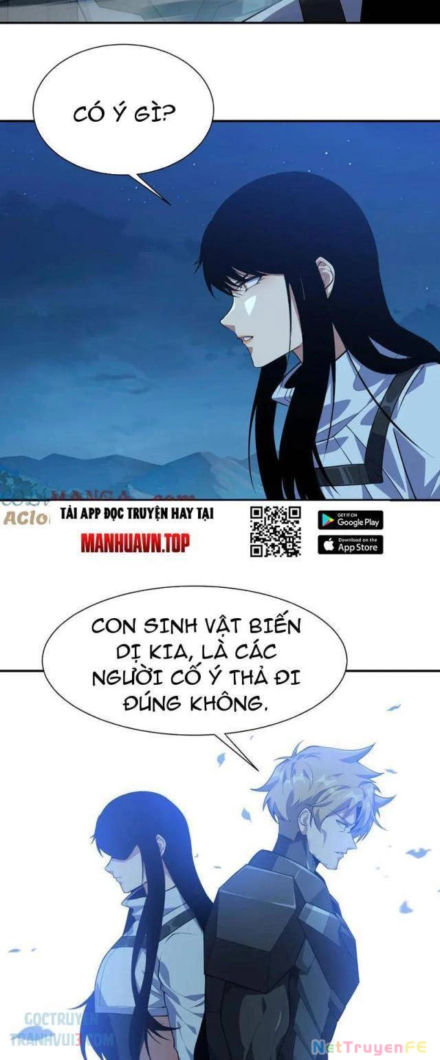 Linh Khí Khôi Phục: Từ Cá Chép Tiến Hóa Thành Thần Long Chapter 26 - 7