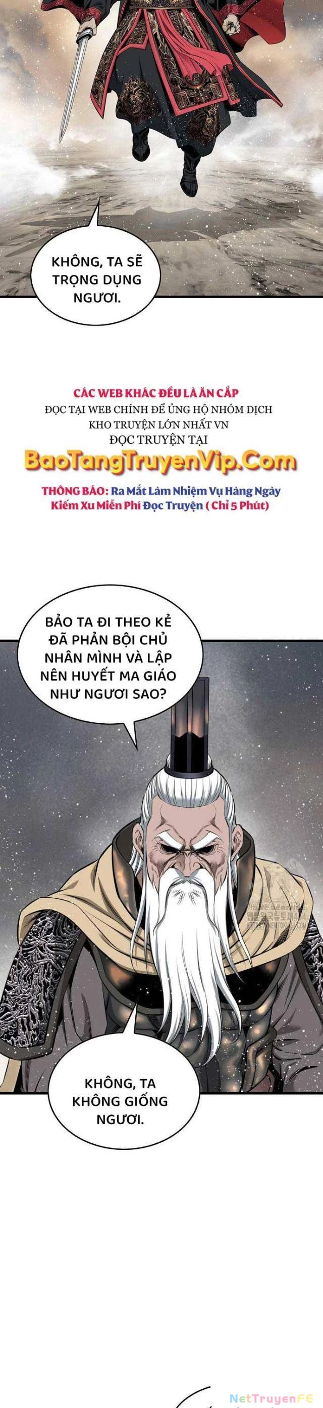 Thiên Hạ Đệ Nhất Y Lại Môn Chapter 90 - 22