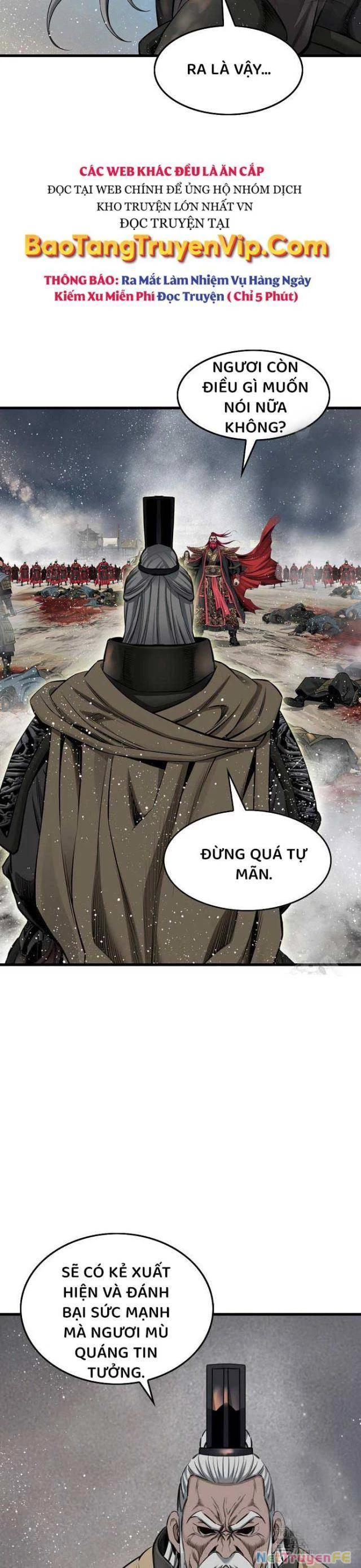 Thiên Hạ Đệ Nhất Y Lại Môn Chapter 90 - 31