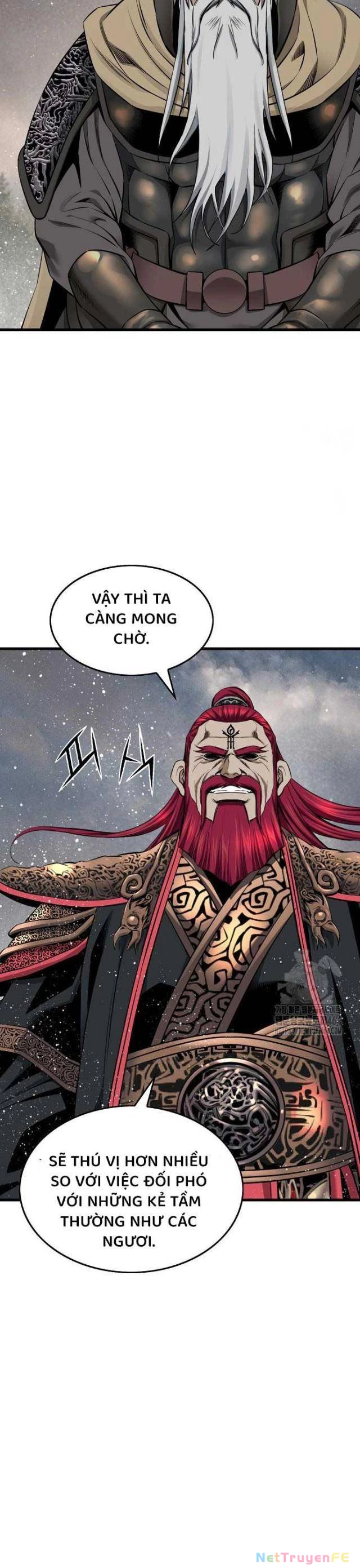 Thiên Hạ Đệ Nhất Y Lại Môn Chapter 90 - 32