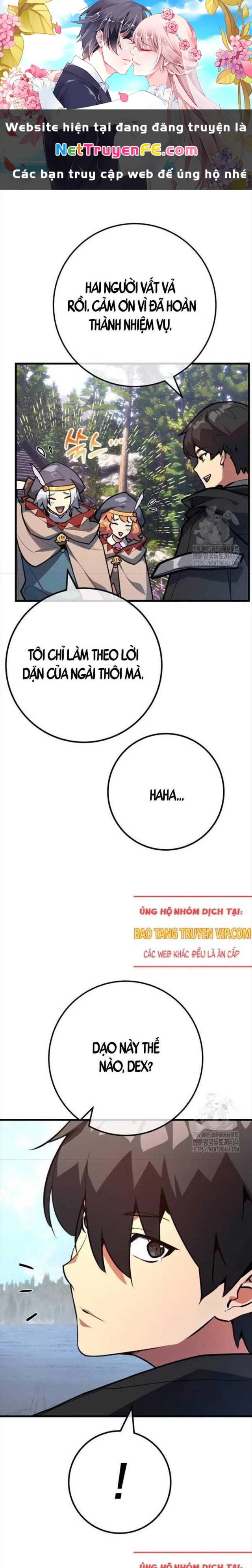 Quỷ Troll Mạnh Nhất Thế Giới Chapter 108 - 1