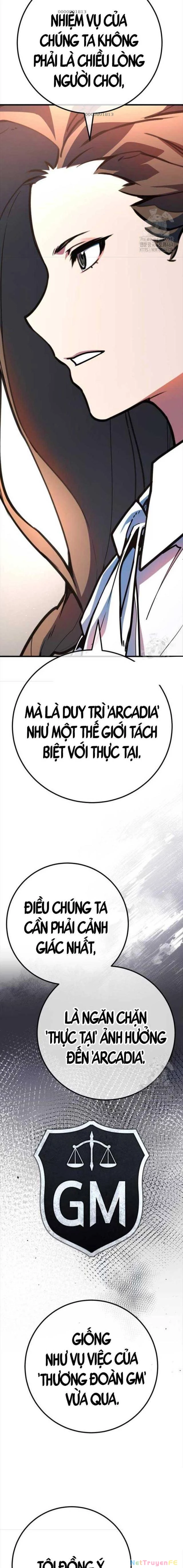 Quỷ Troll Mạnh Nhất Thế Giới Chapter 108 - 21