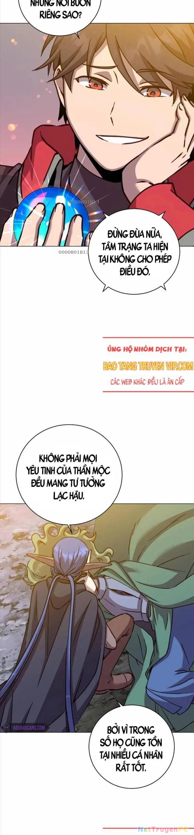 Anh Hùng Mạnh Nhất Trở Lại Chapter 182 - 2