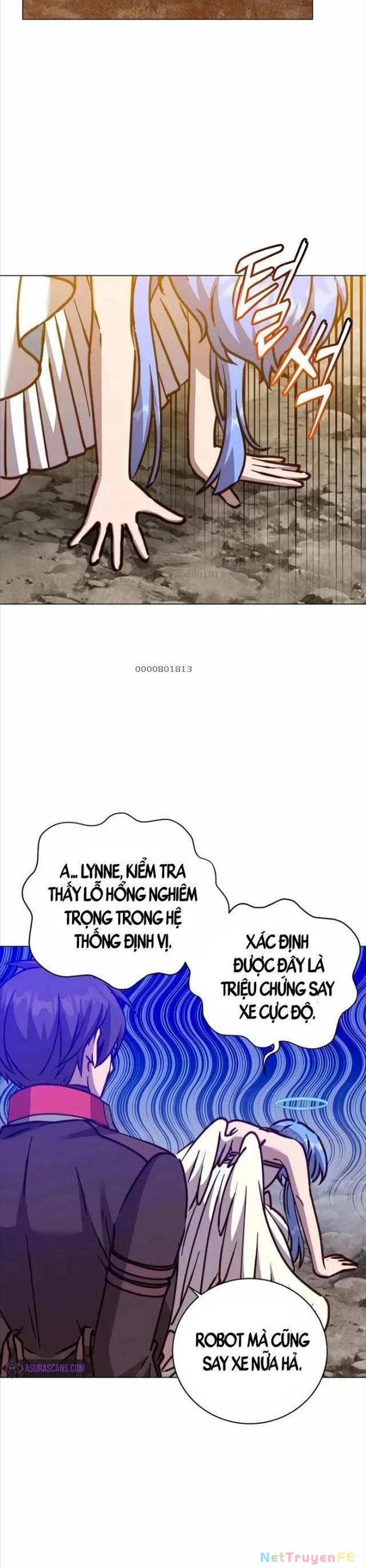 Anh Hùng Mạnh Nhất Trở Lại Chapter 182 - 8