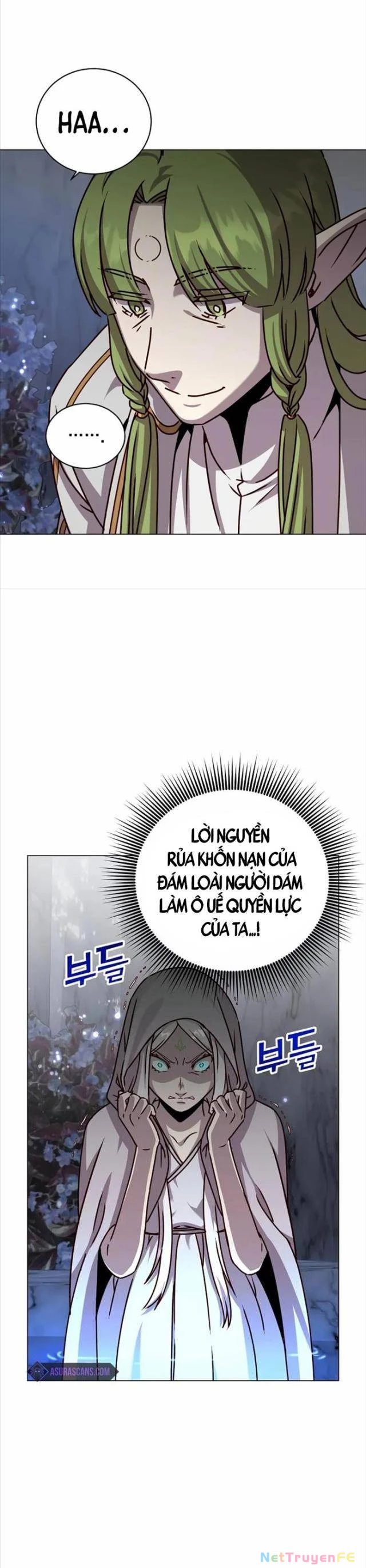 Anh Hùng Mạnh Nhất Trở Lại Chapter 182 - 22