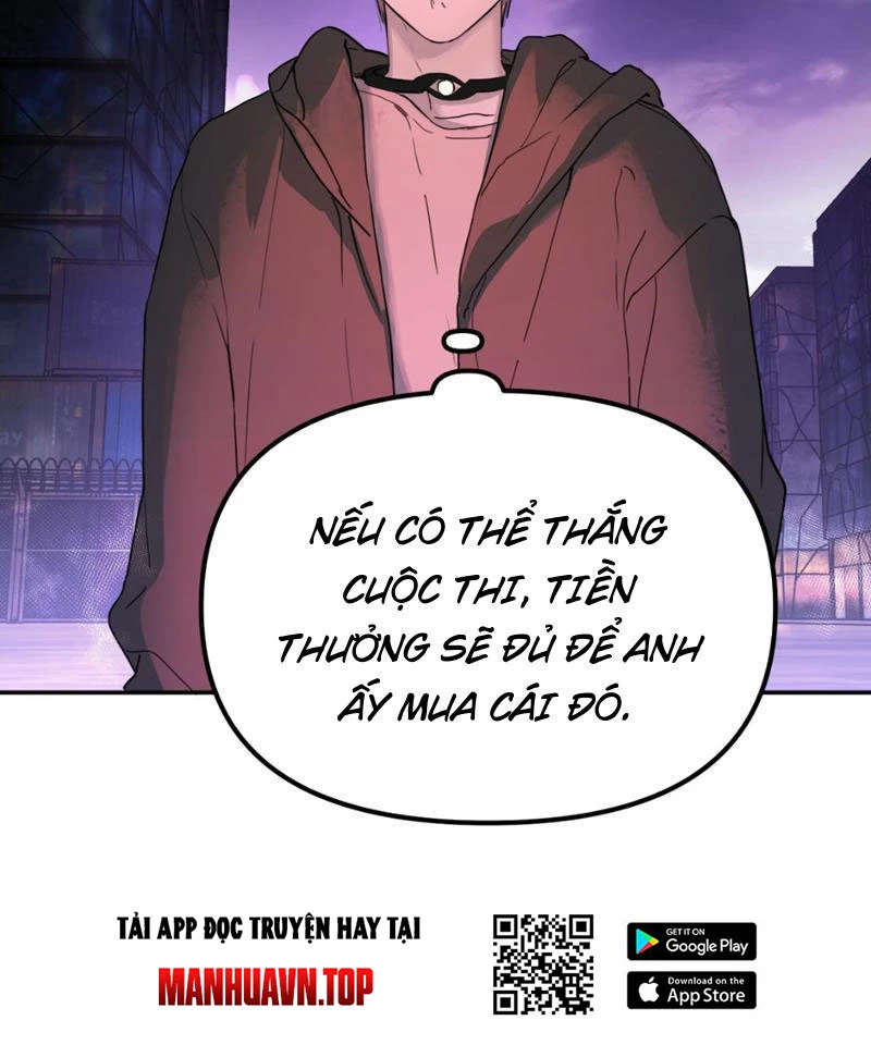 Ác Chi Hoàn Chapter 1 - 8