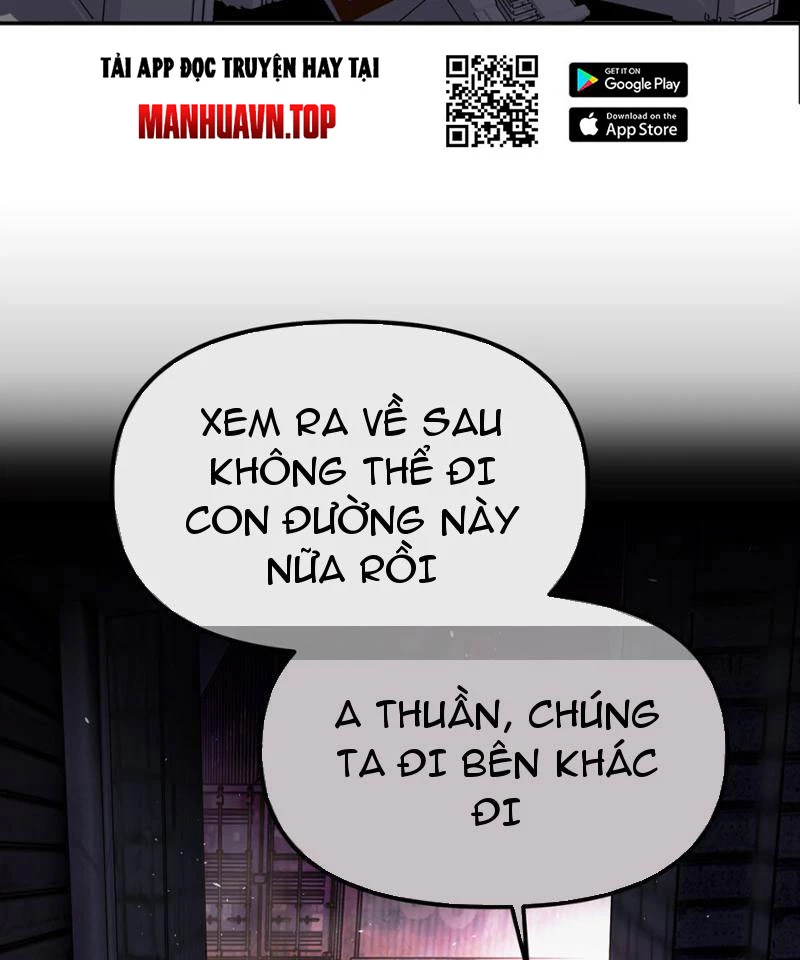 Ác Chi Hoàn Chapter 1 - 36