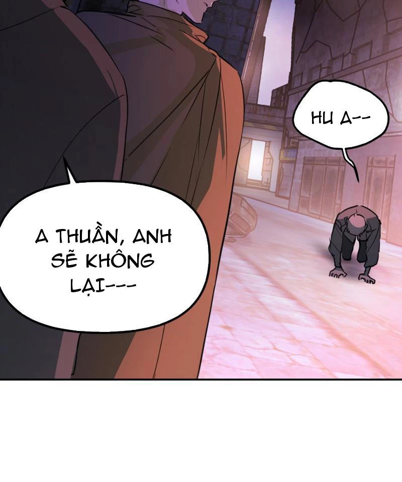 Ác Chi Hoàn Chapter 1 - 39