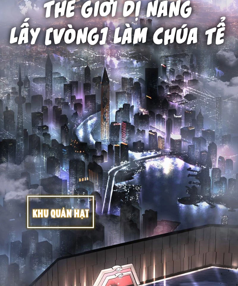 Ác Chi Hoàn Chapter 2 - 2