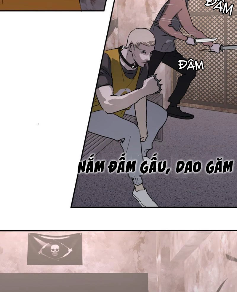 Ác Chi Hoàn Chapter 3 - 4