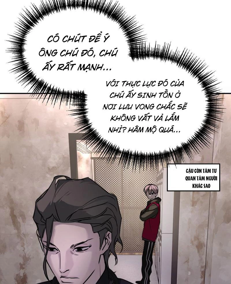 Ác Chi Hoàn Chapter 3 - 16